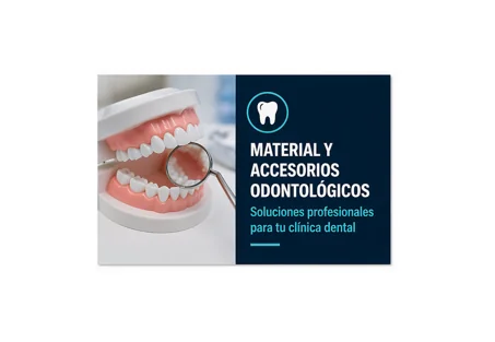 Lugodent Depósito Dental