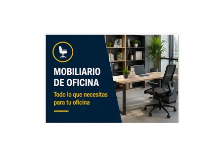 Echarri Mobiliario