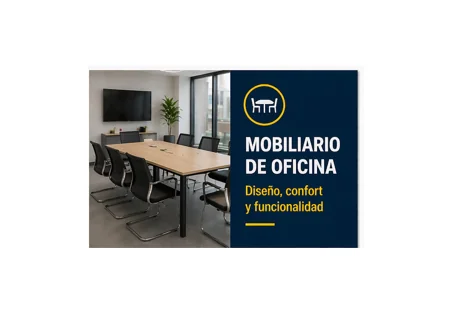 Invasores del Espacio Mobiliario