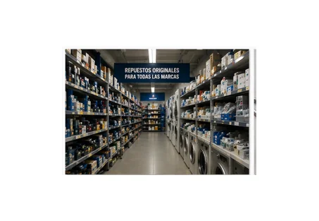 Electroservicios Seba