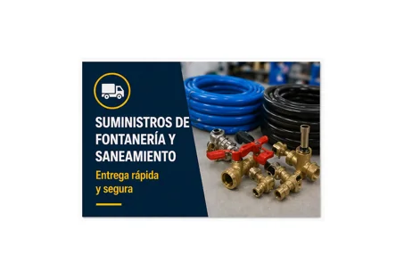 Saneamientos Goiz Urbieta