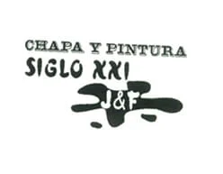 Chapa y pintura siglo XXI