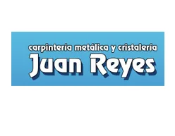 Carpintería metálica y cristalería Juan Reyes
