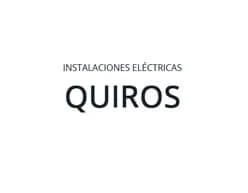 Instalaciones electricas quiros