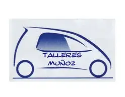 Taller mecánico Muñoz