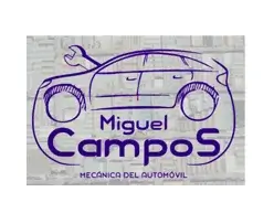 Taller mecánico Miguel Campos