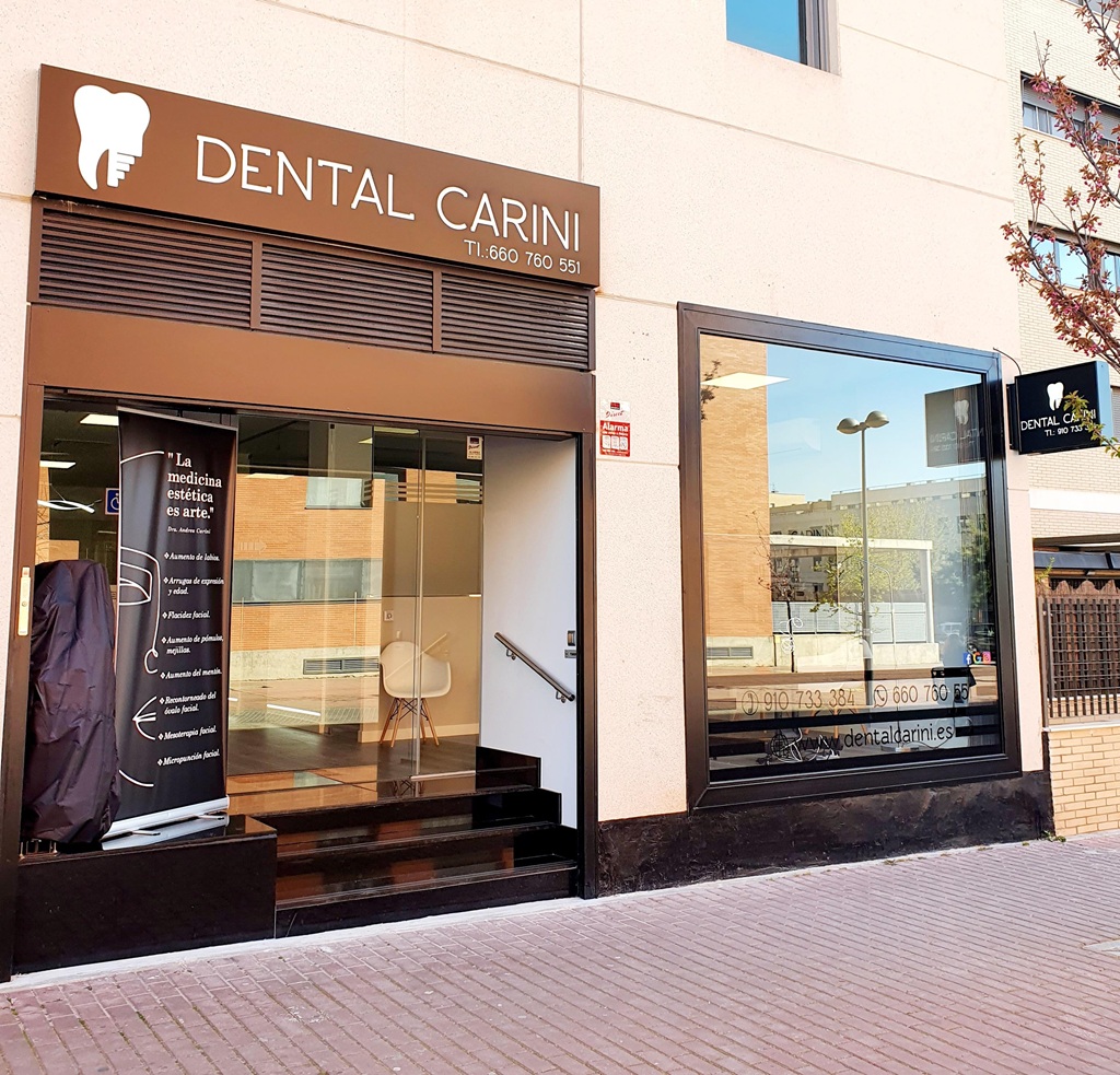 Dental Carini