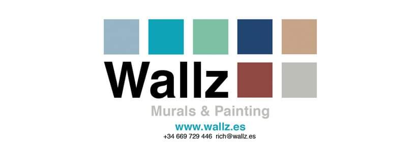 Murales y Pintura Madrid | Wallz