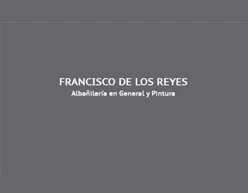 Francisco de los Reyes