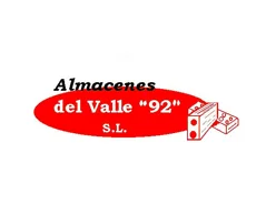 ALMACENES DEL VALLE 92,S.L